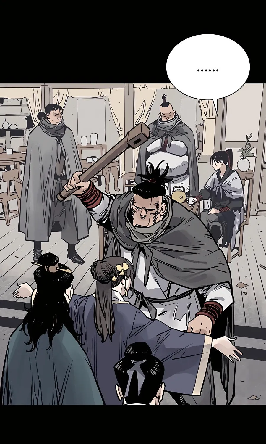Shashin Chapter 38 page 114 - 