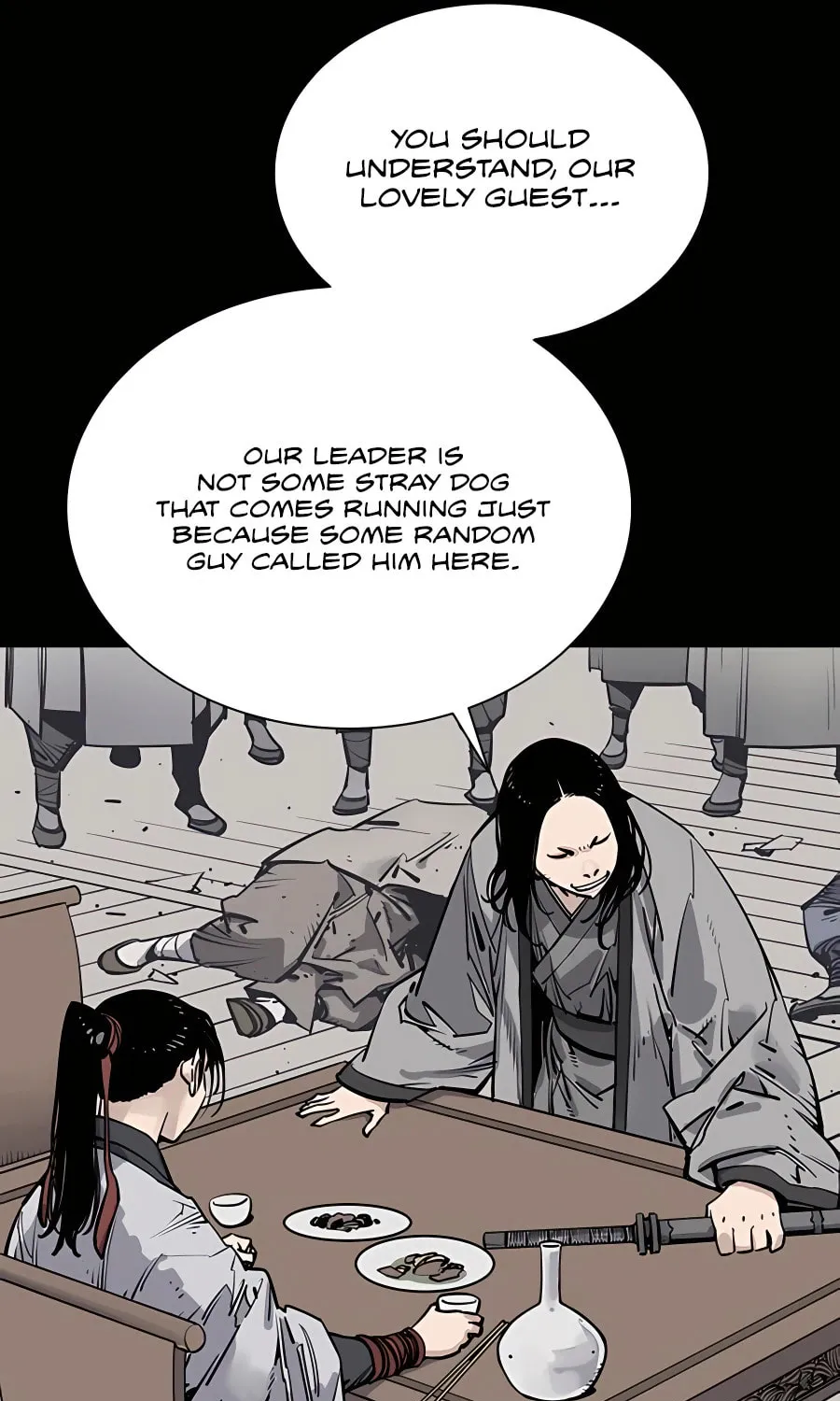 Shashin Chapter 38 page 13 - 