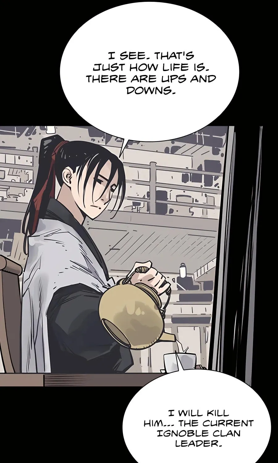 Shashin Chapter 38 page 125 - 
