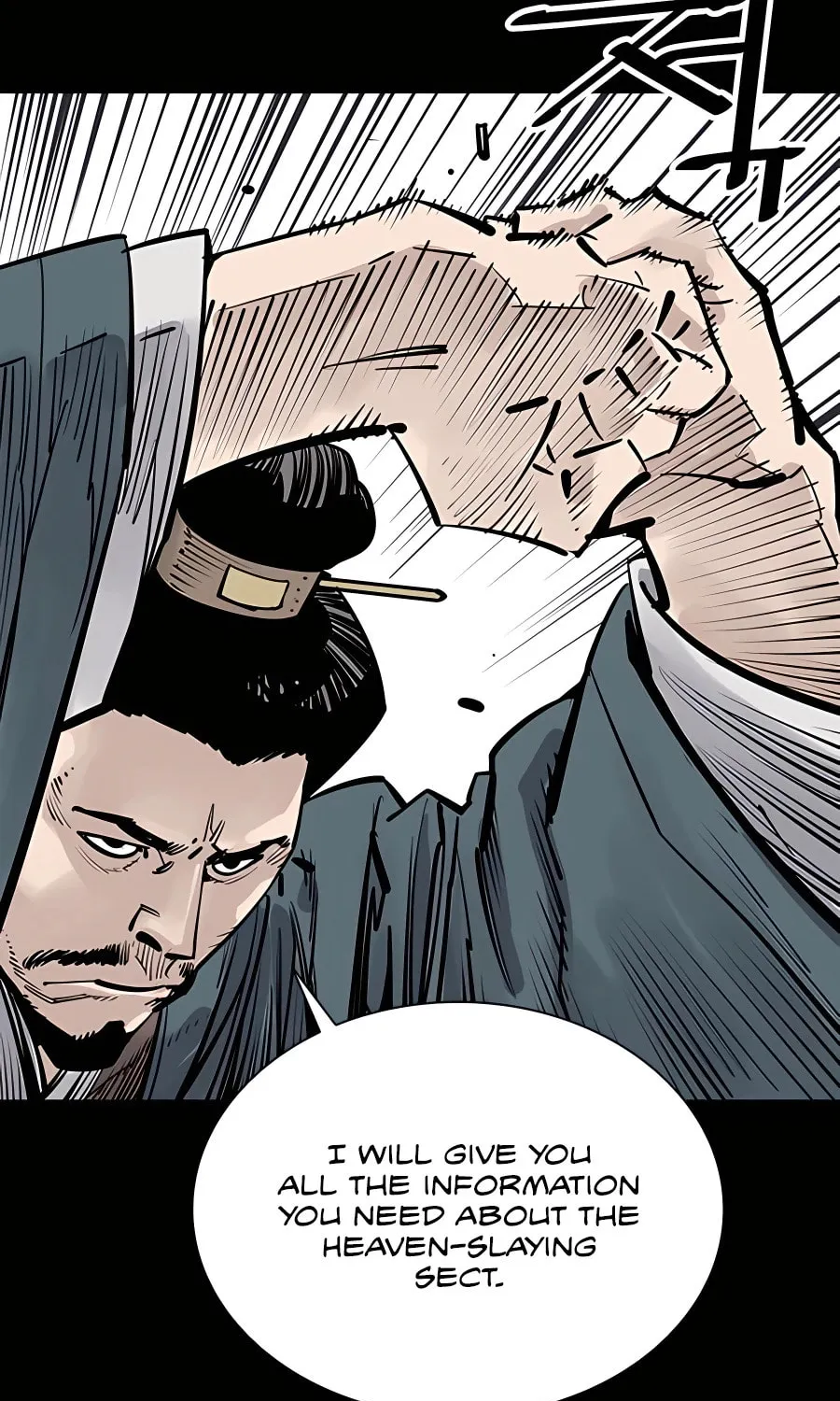 Shashin Chapter 38 page 128 - 