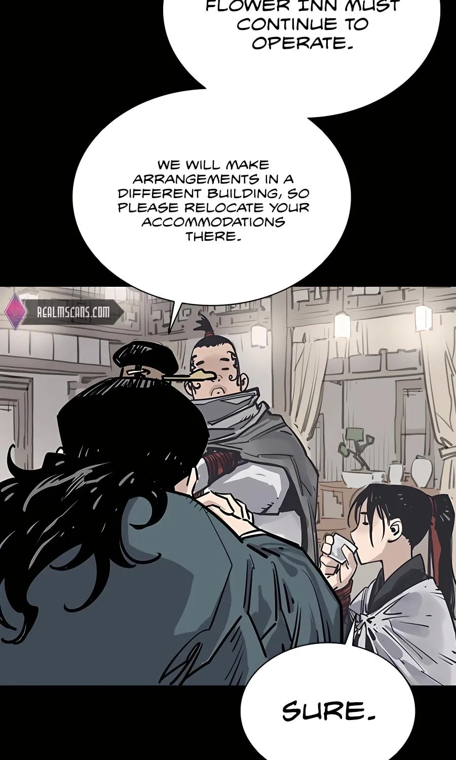 Shashin Chapter 38 page 132 - 