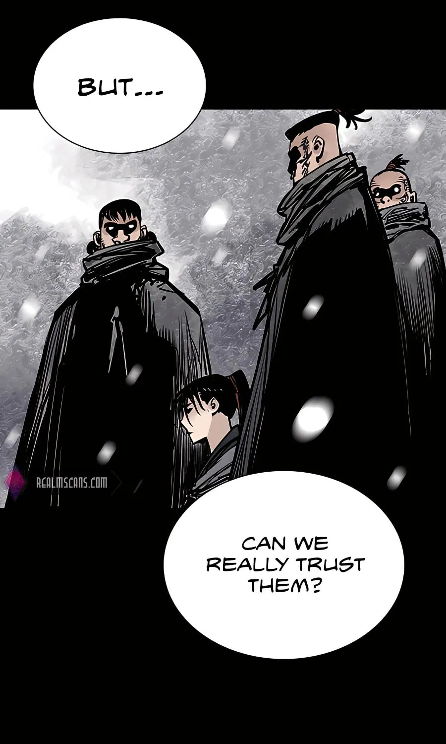 Shashin Chapter 38 page 143 - 