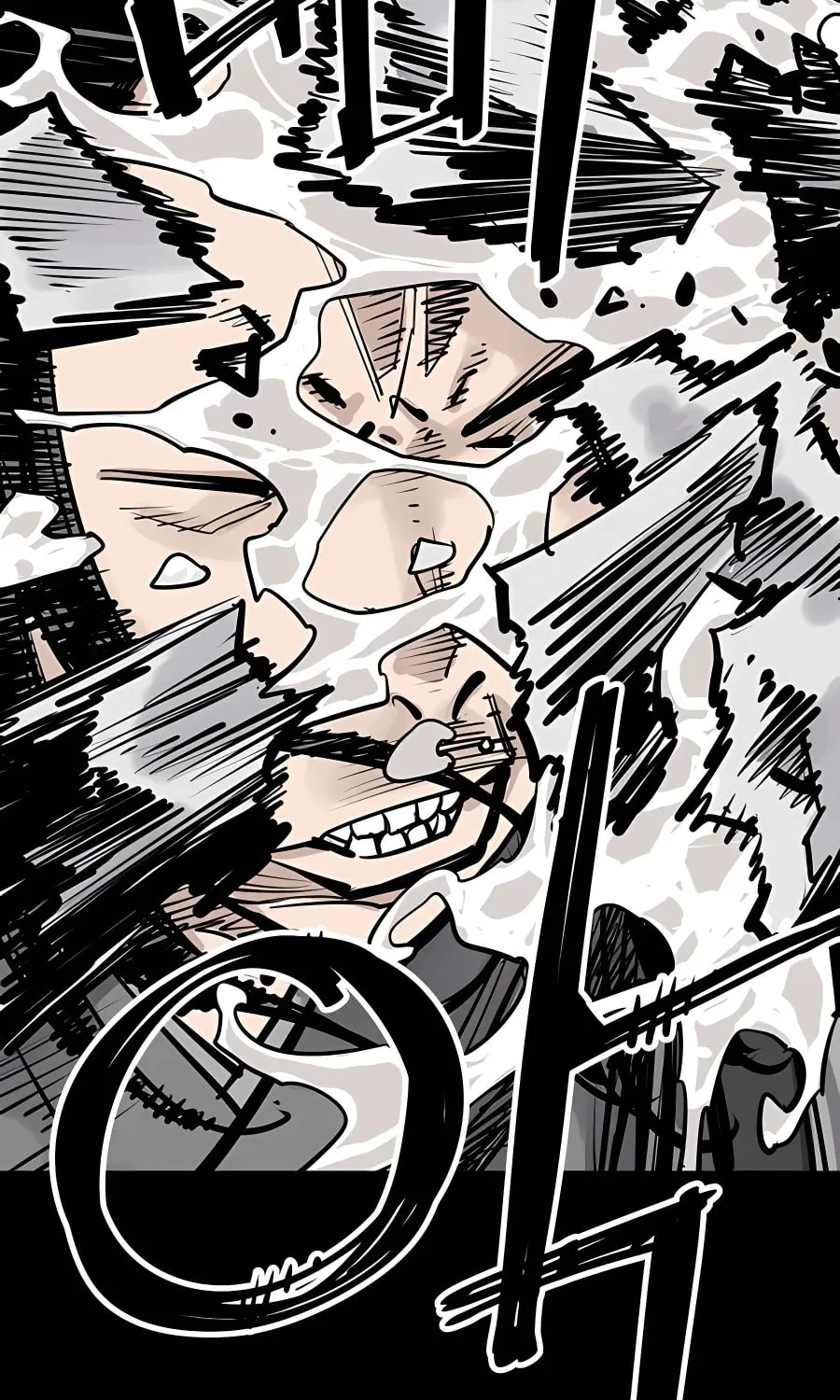 Shashin Chapter 38 page 22 - 