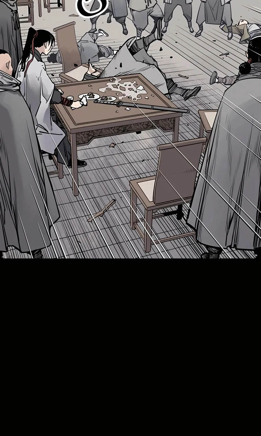 Shashin Chapter 38 page 28 - 