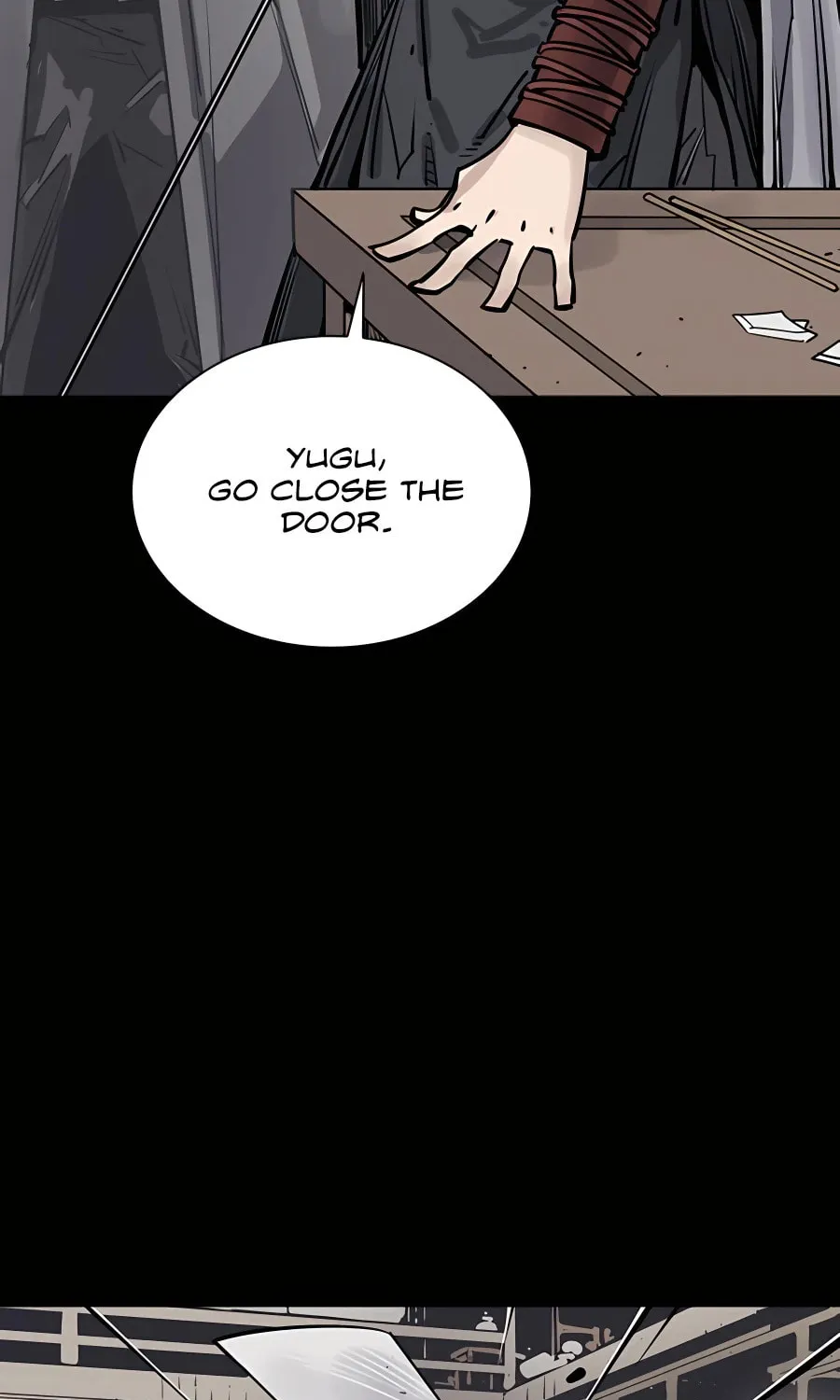 Shashin Chapter 38 page 34 - 
