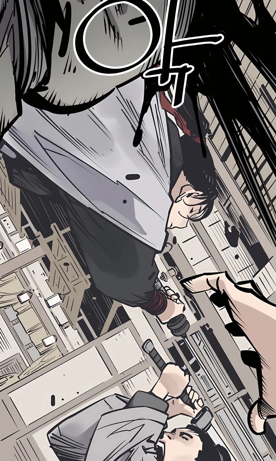 Shashin Chapter 38 page 40 - 