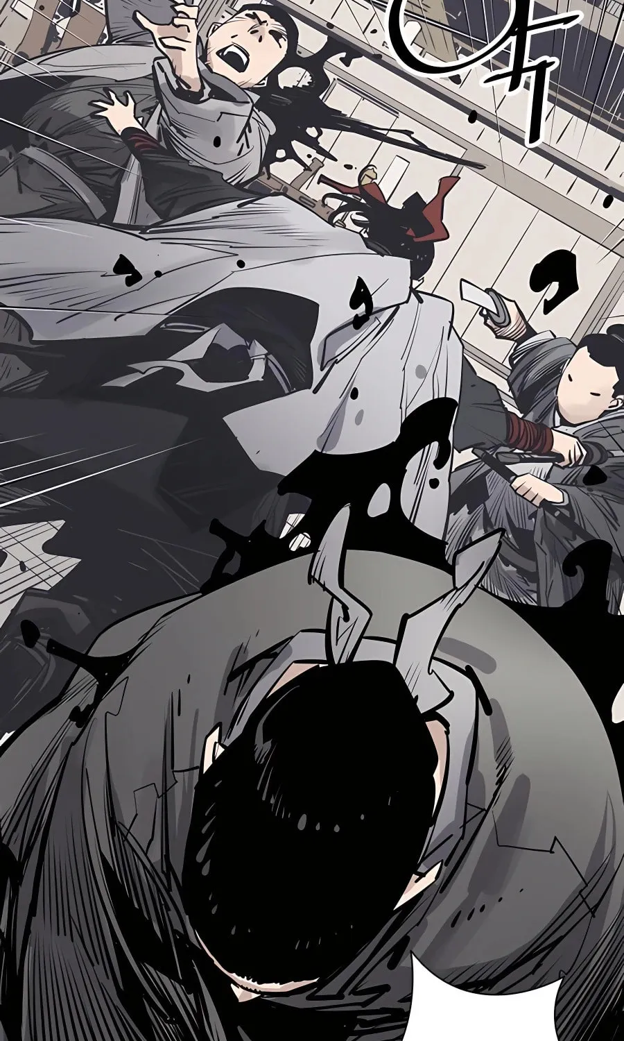 Shashin Chapter 38 page 43 - 