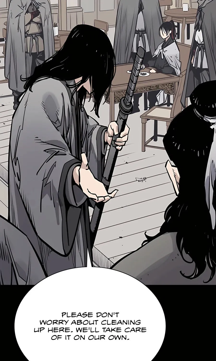 Shashin Chapter 38 page 9 - 