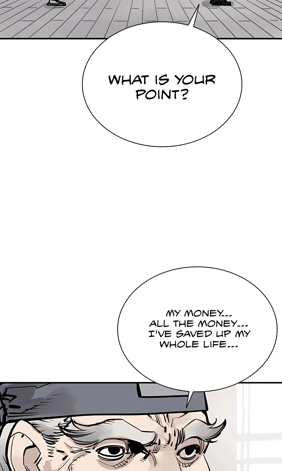 Shashin Chapter 39 page 108 - 