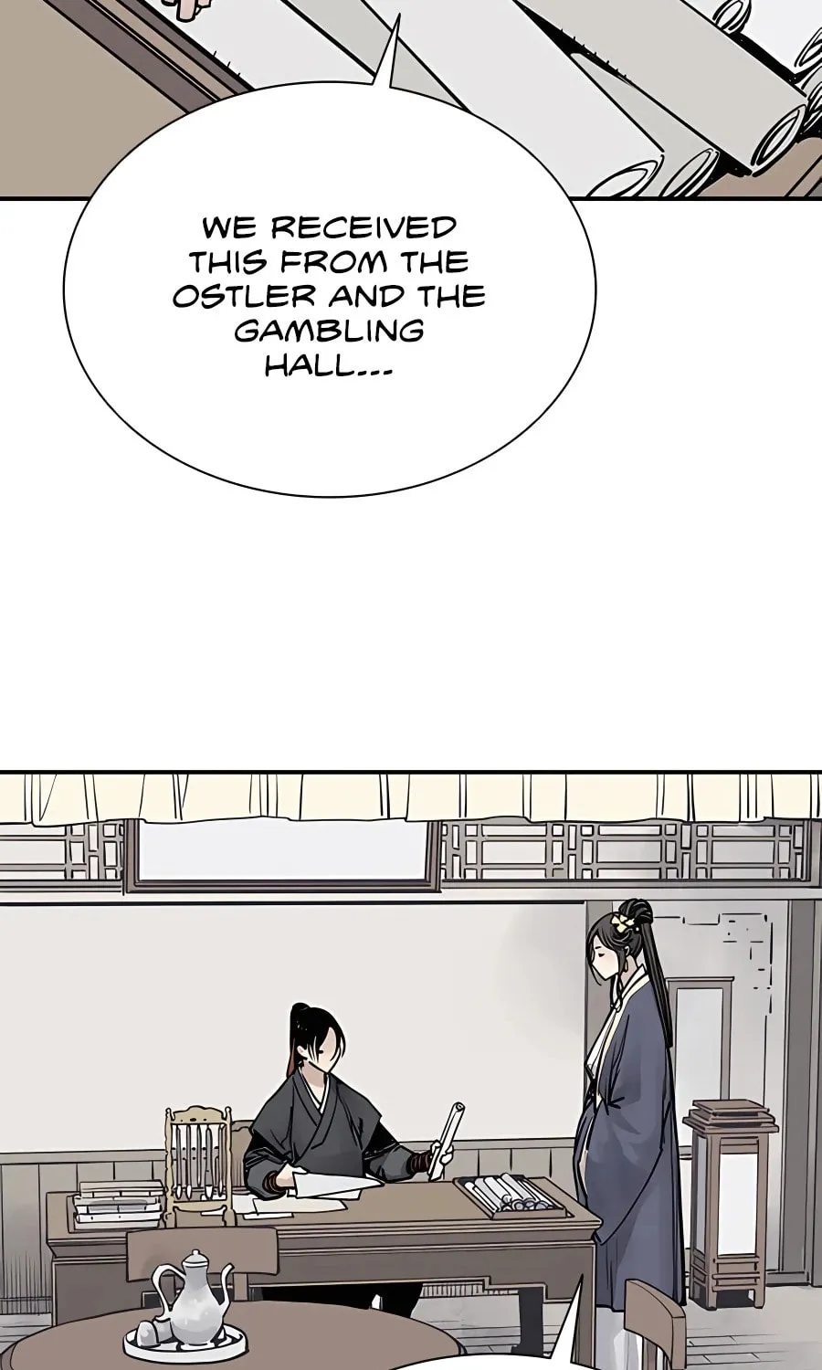 Shashin Chapter 39 page 20 - 