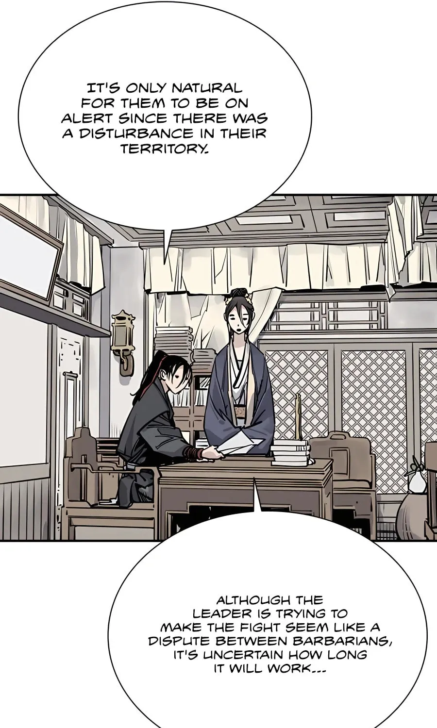 Shashin Chapter 39 page 29 - 