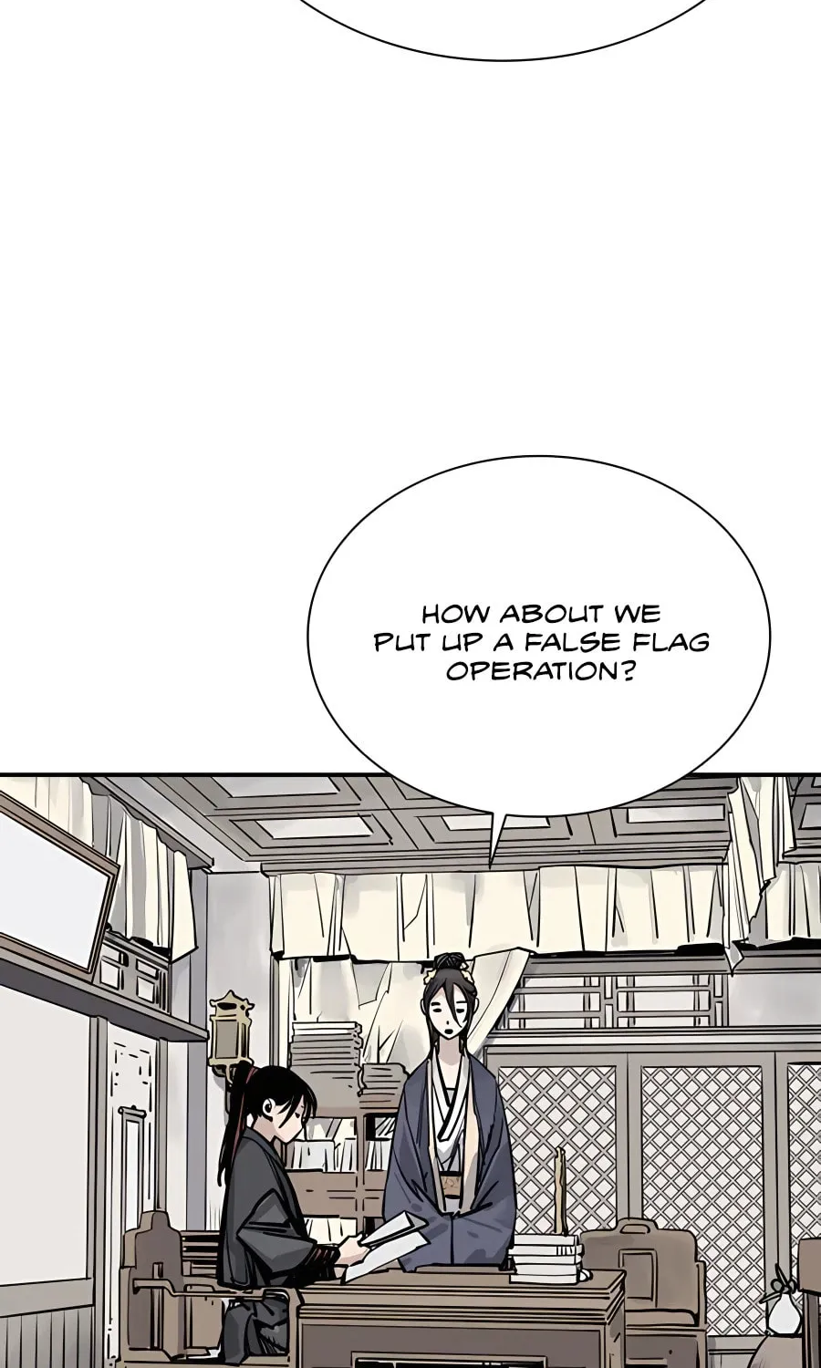 Shashin Chapter 39 page 30 - 
