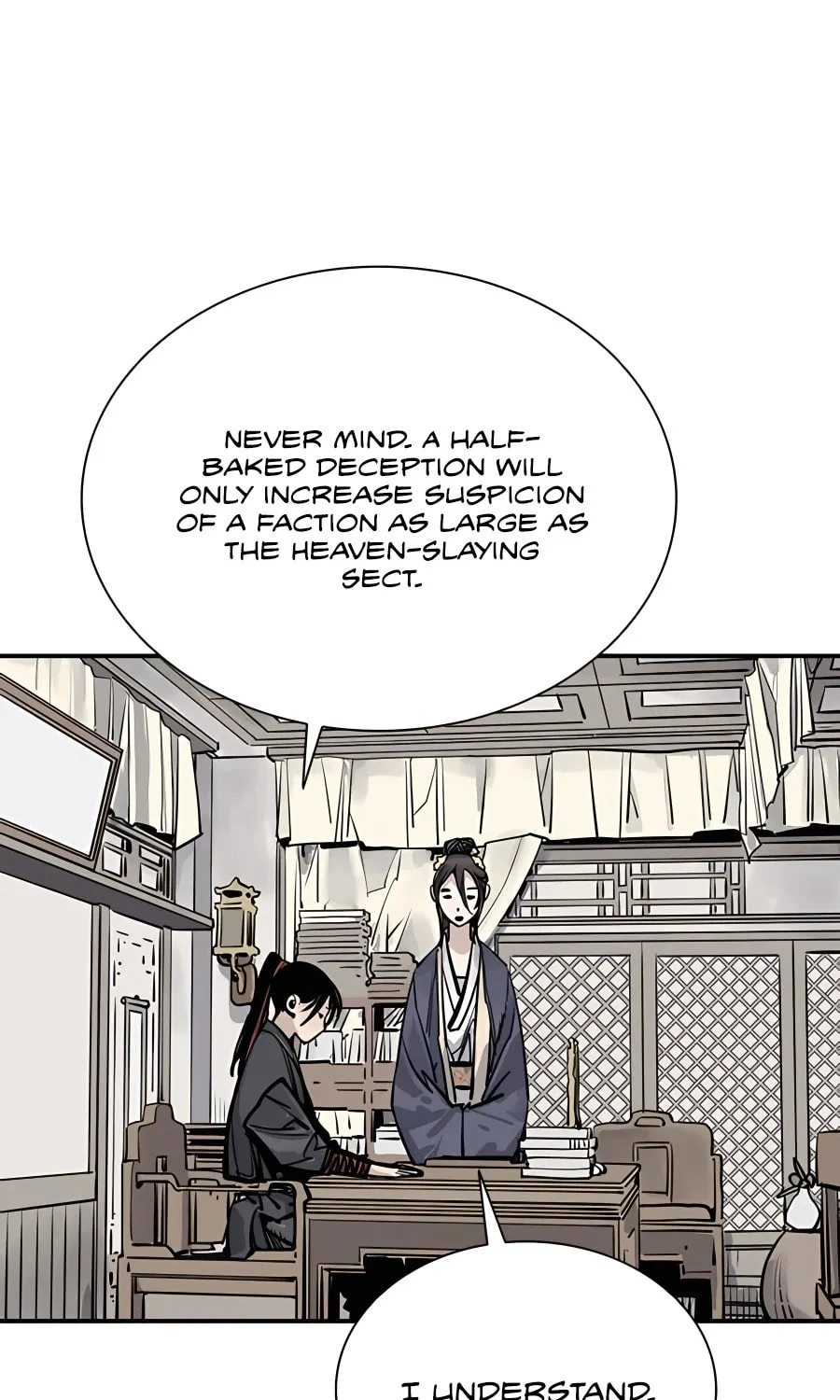 Shashin Chapter 39 page 32 - 