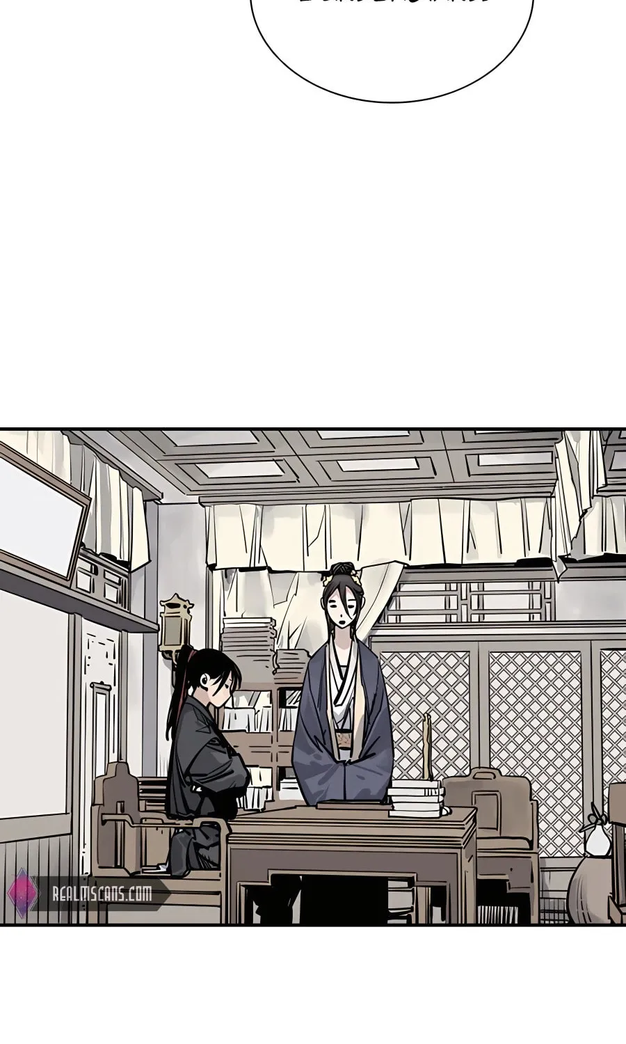 Shashin Chapter 39 page 33 - 