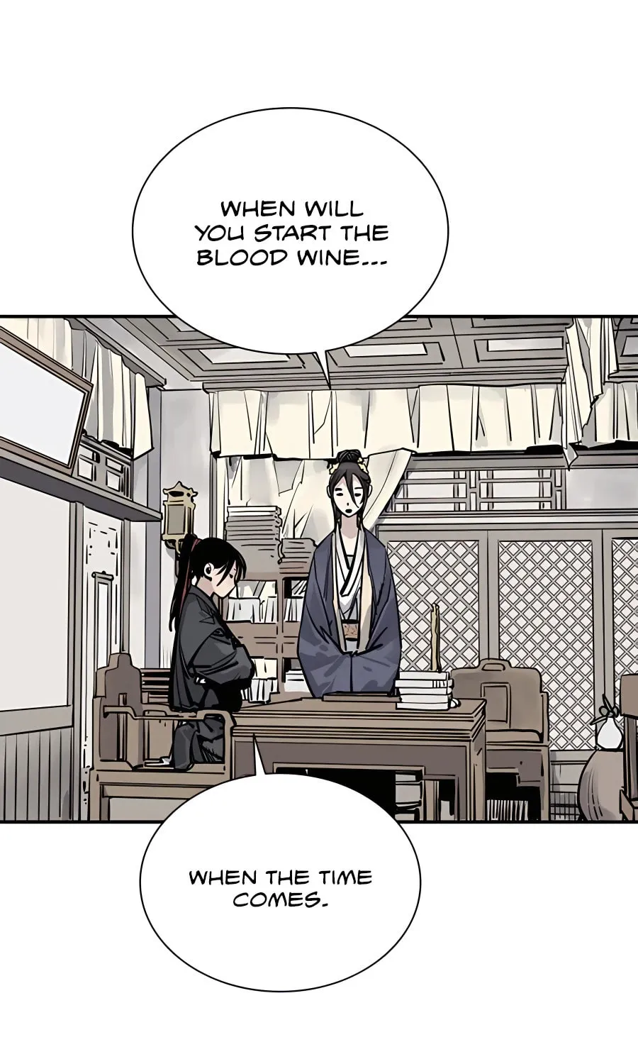 Shashin Chapter 39 page 35 - 