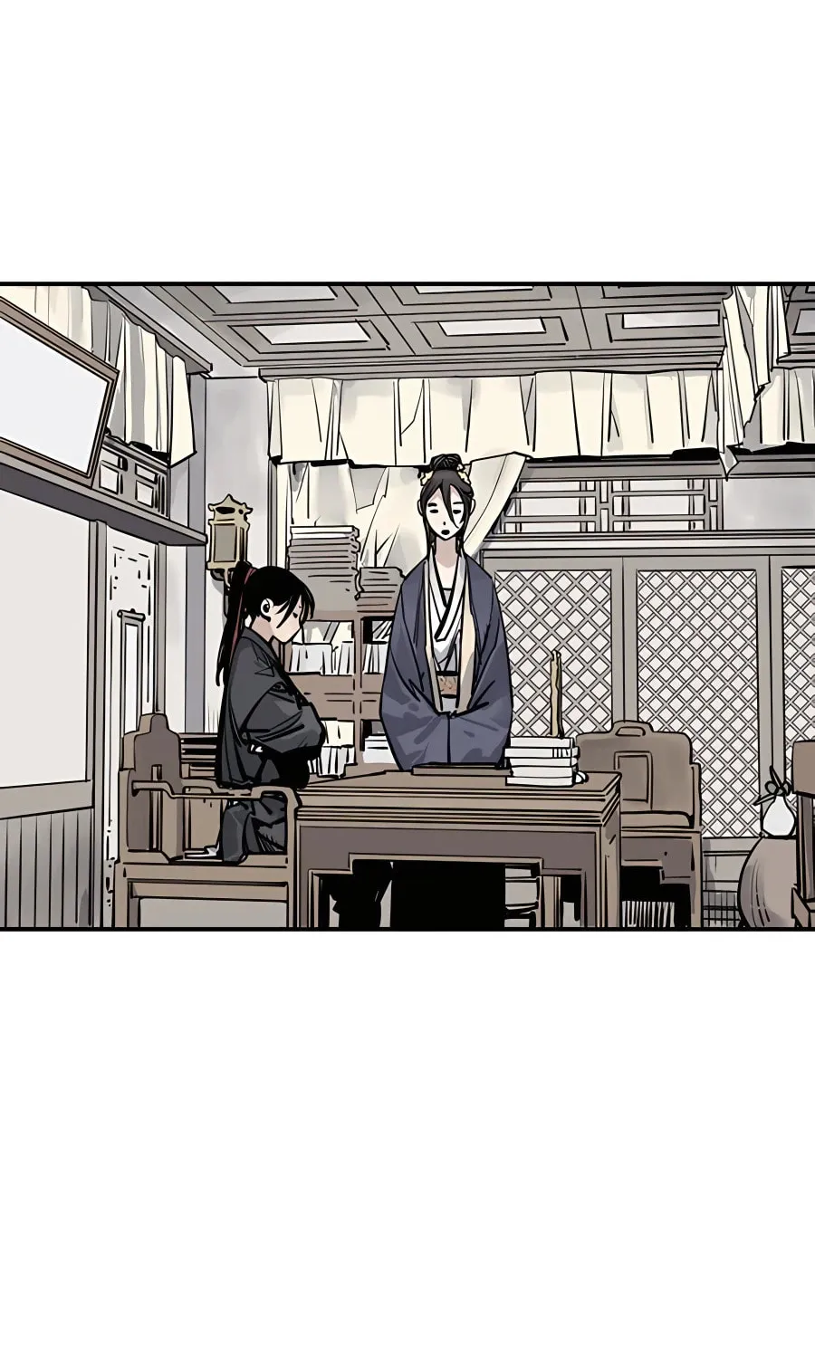 Shashin Chapter 39 page 36 - 