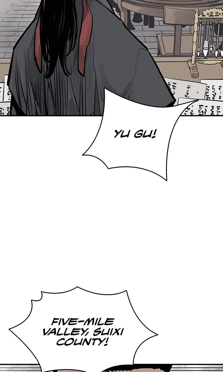 Shashin Chapter 39 page 43 - 