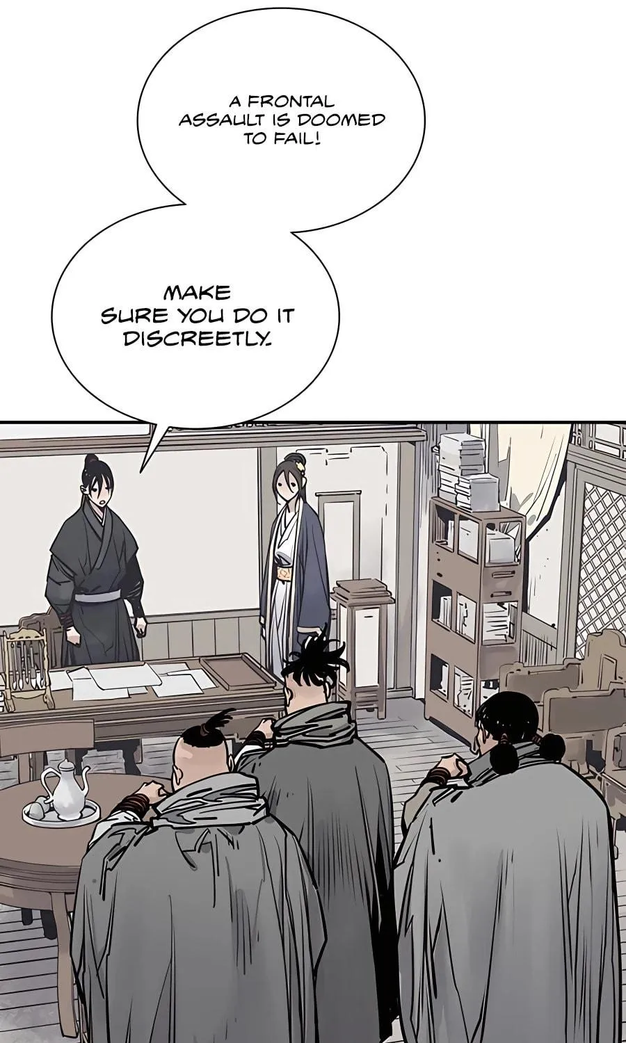 Shashin Chapter 39 page 49 - 