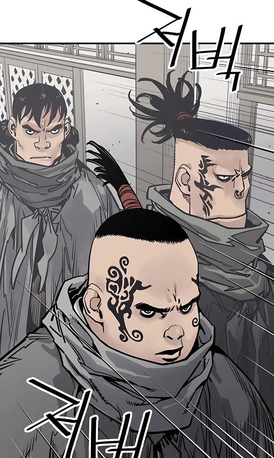 Shashin Chapter 39 page 51 - 