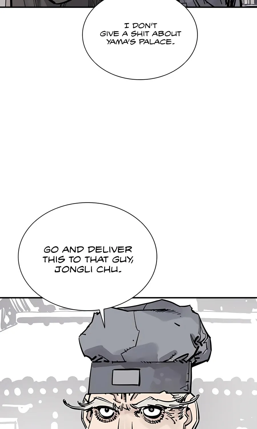 Shashin Chapter 39 page 58 - 