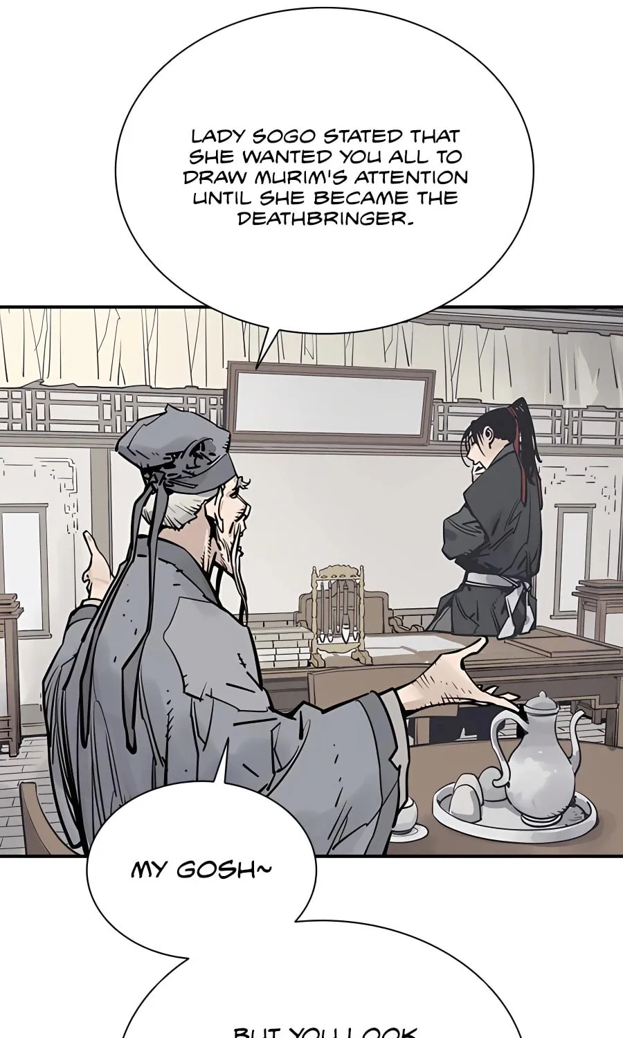 Shashin Chapter 39 page 69 - 