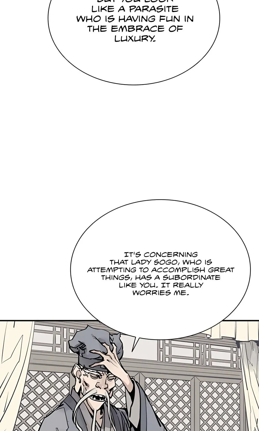 Shashin Chapter 39 page 70 - 