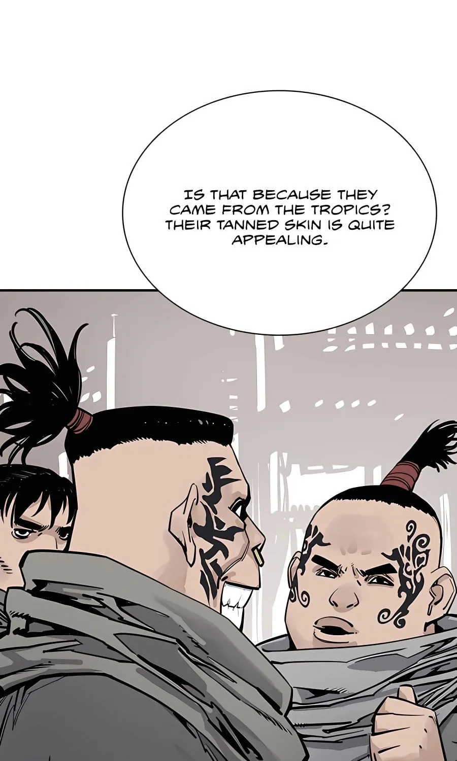 Shashin Chapter 39 page 8 - 