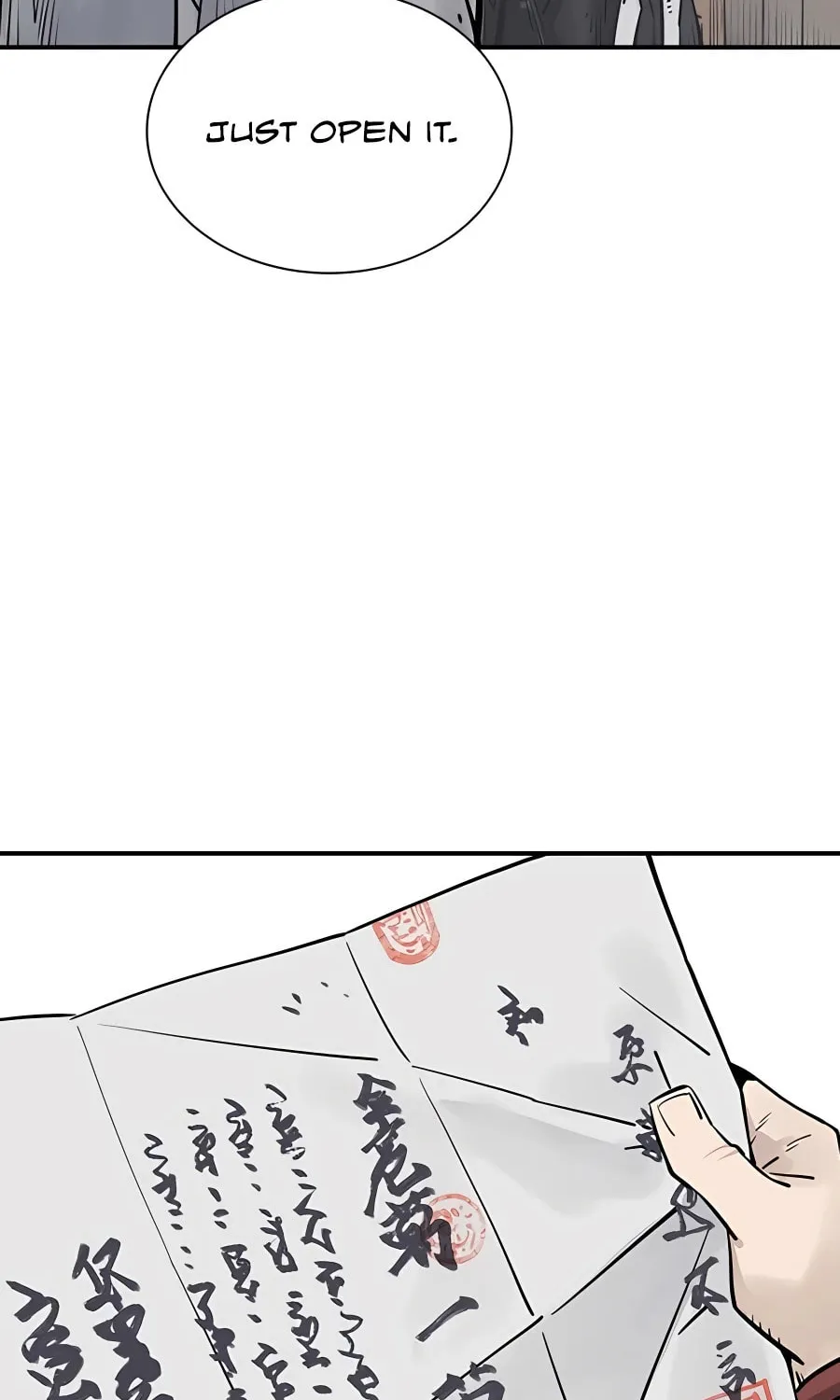 Shashin Chapter 39 page 88 - 