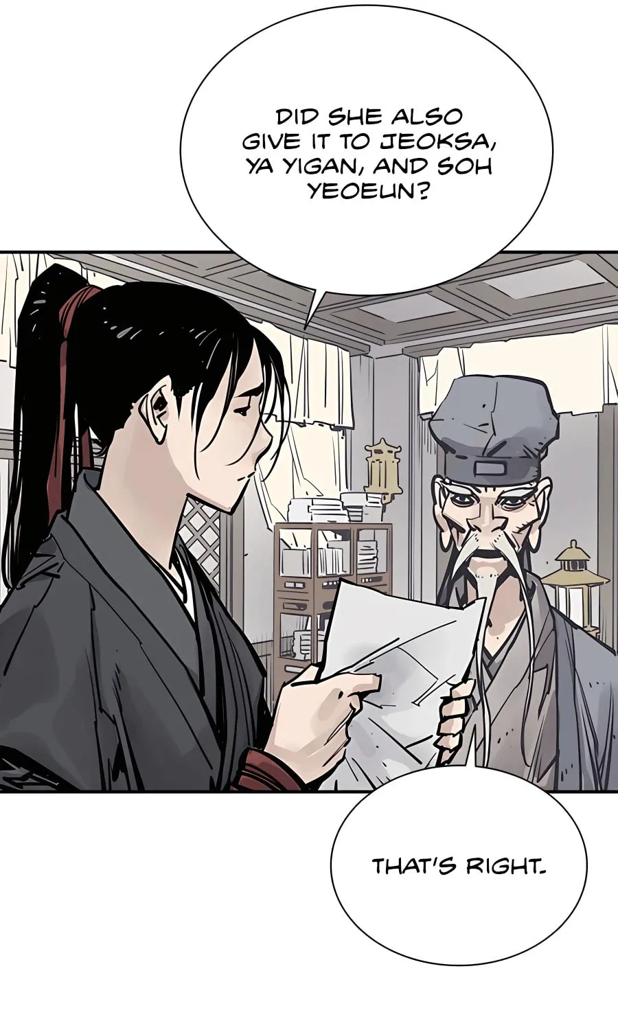 Shashin Chapter 39 page 93 - 
