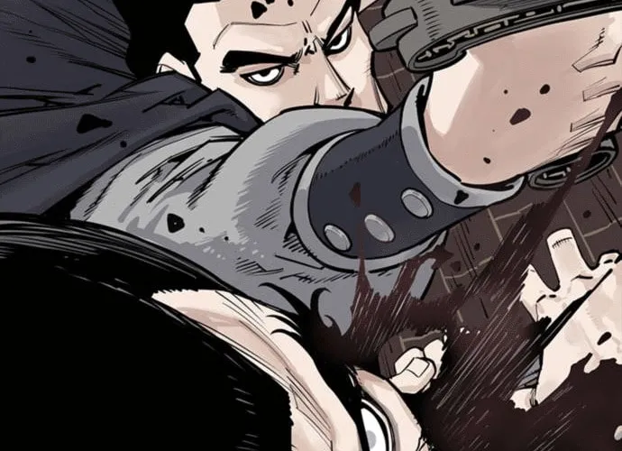 Shashin Chapter 4 page 23 - 