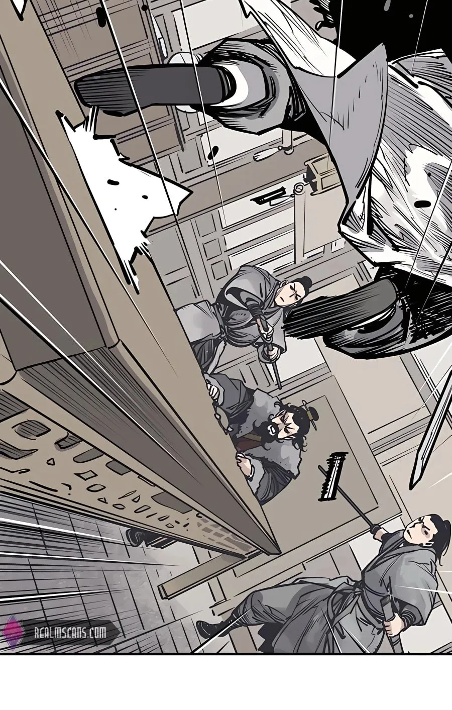 Shashin Chapter 40 page 118 - 