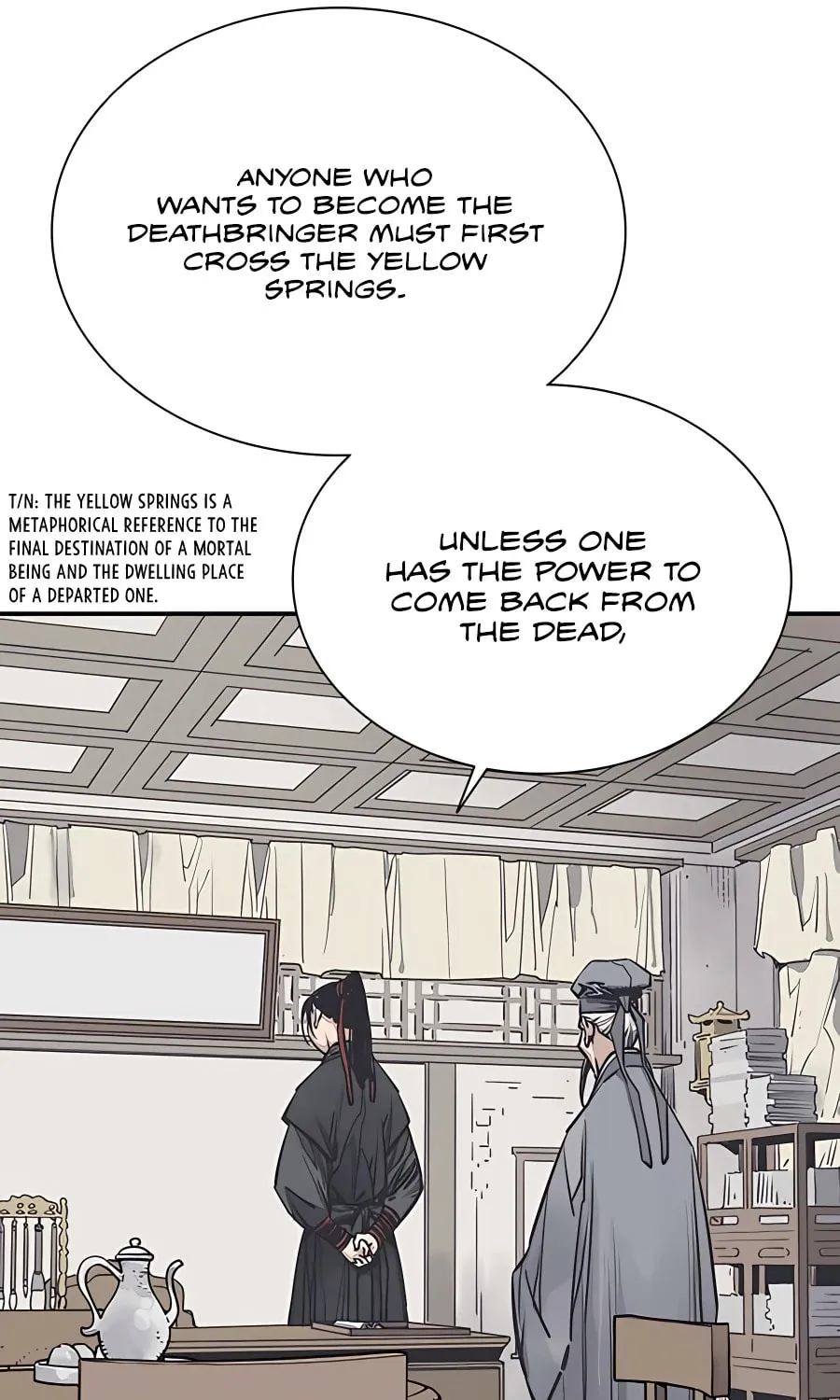 Shashin Chapter 40 page 21 - 