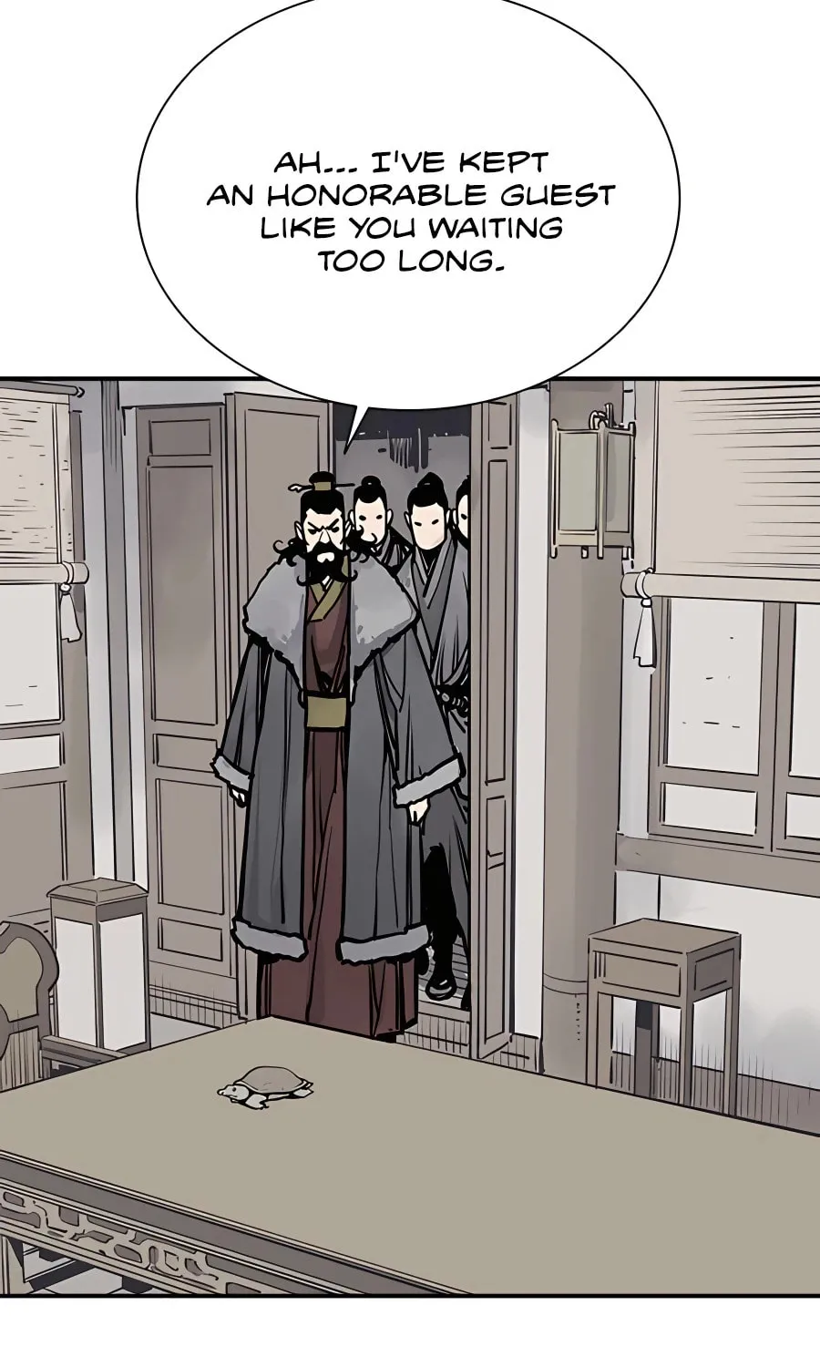 Shashin Chapter 40 page 87 - 
