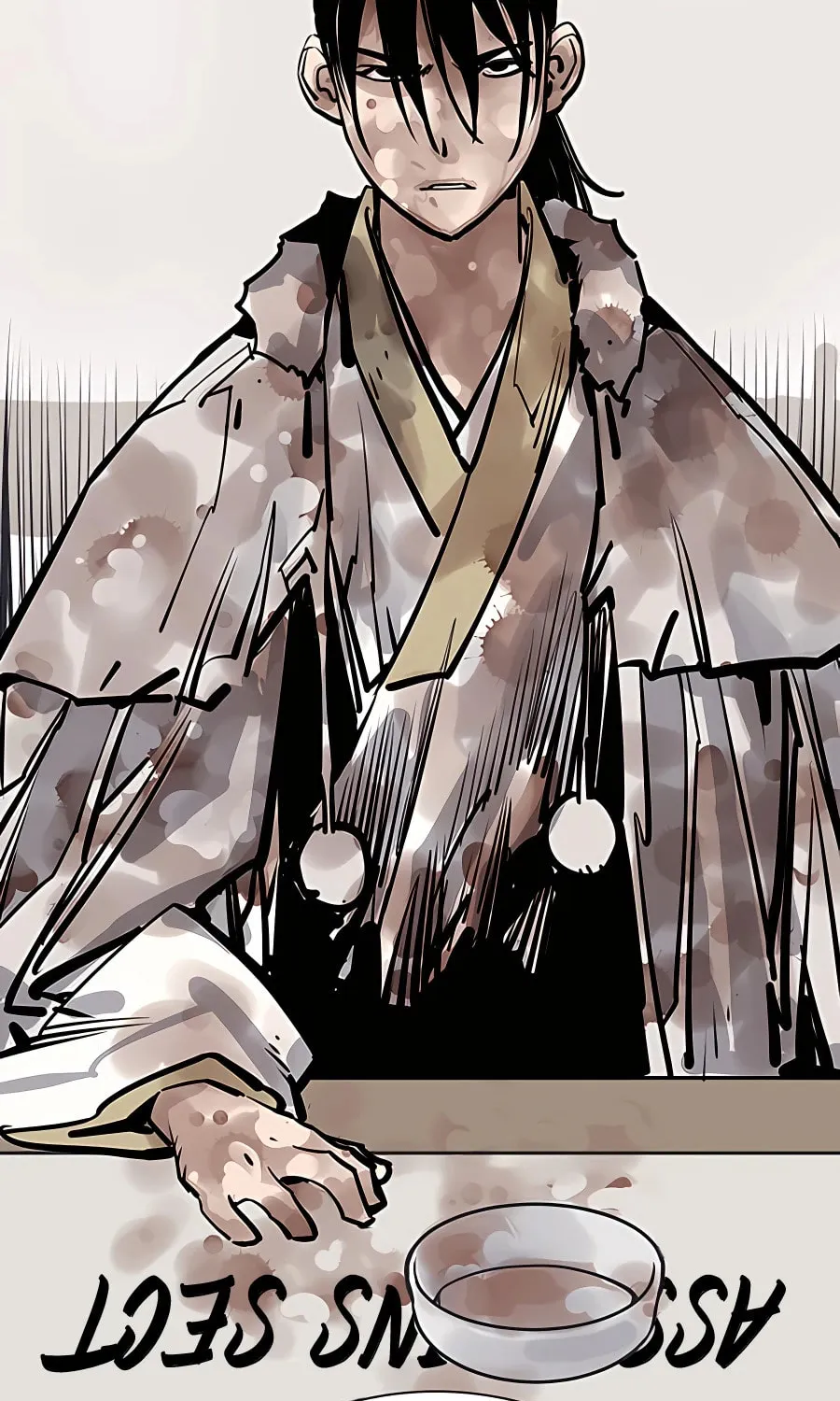 Shashin Chapter 41 page 123 - 