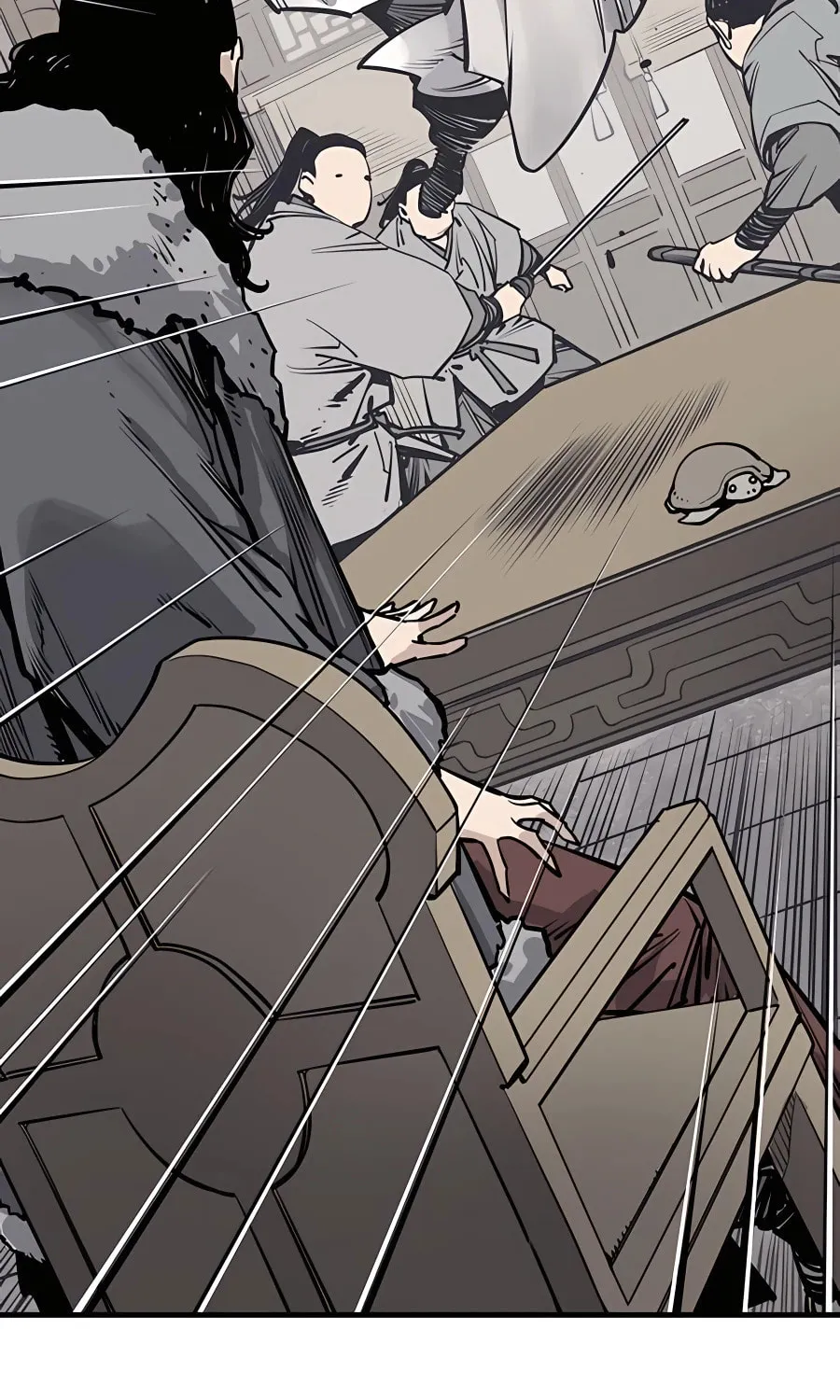 Shashin Chapter 41 page 17 - 