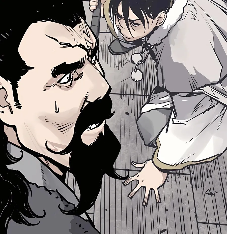 Shashin Chapter 41 page 64 - 