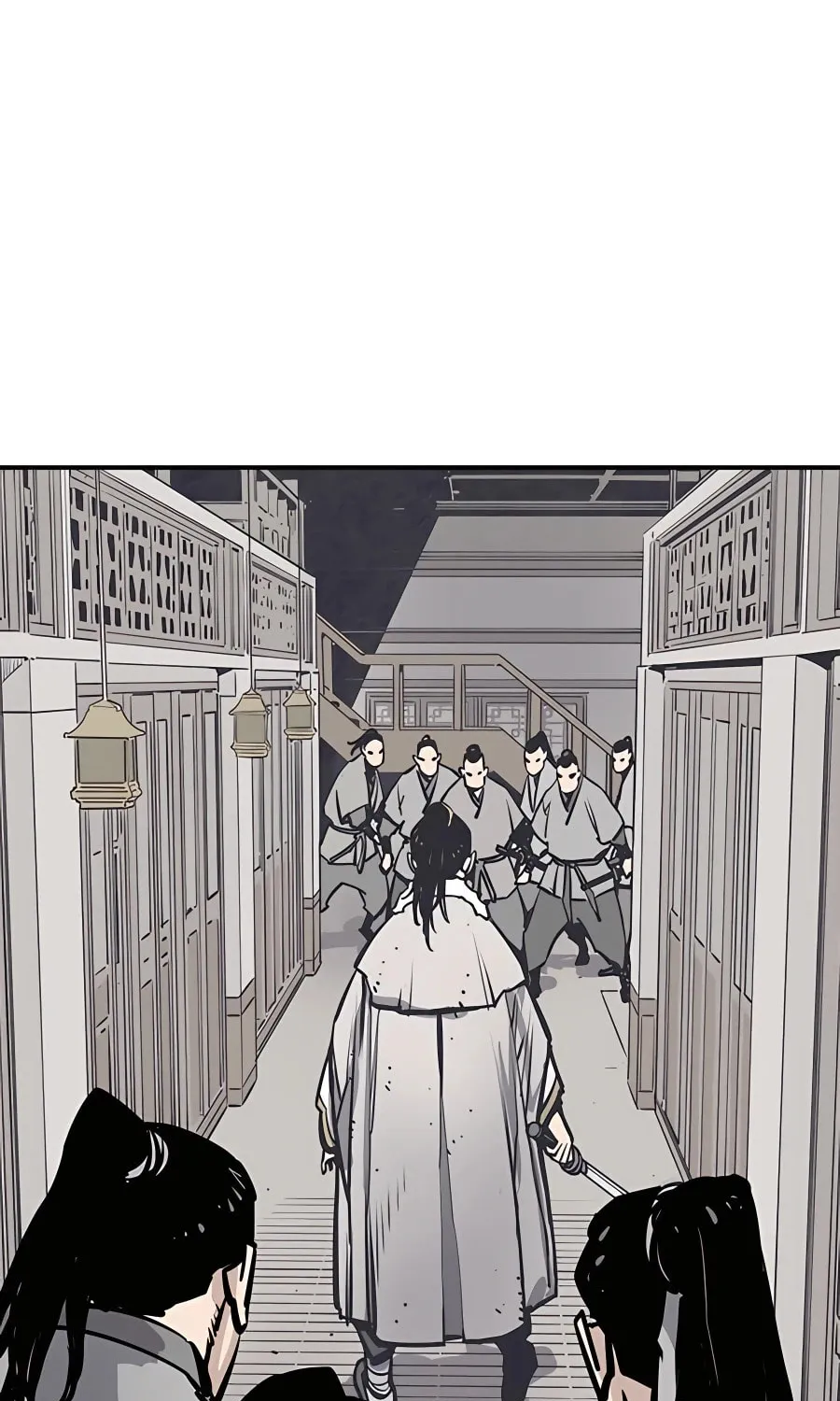 Shashin Chapter 41 page 77 - 