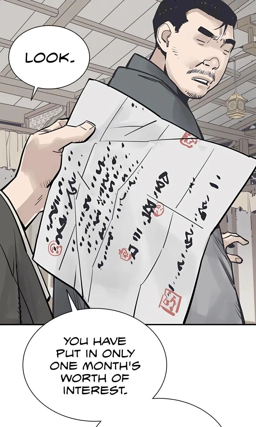 Shashin Chapter 42 page 19 - 