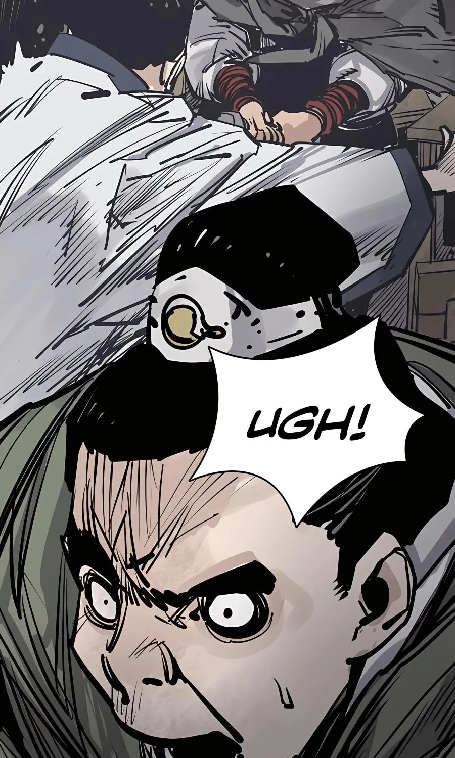Shashin Chapter 43 page 111 - 