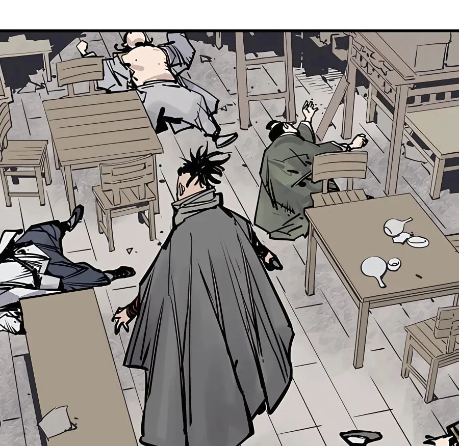 Shashin Chapter 43 page 118 - 