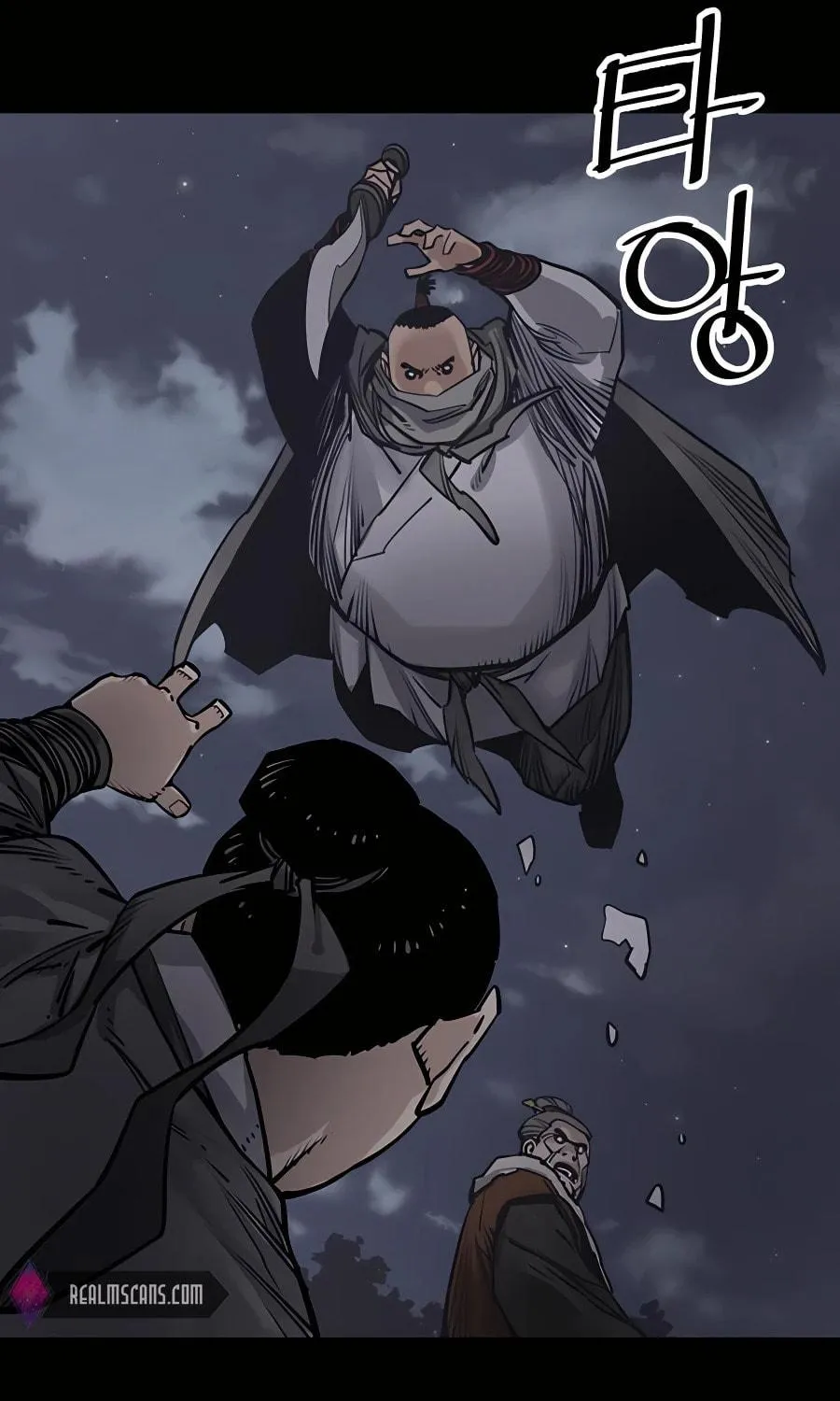 Shashin Chapter 43 page 13 - 