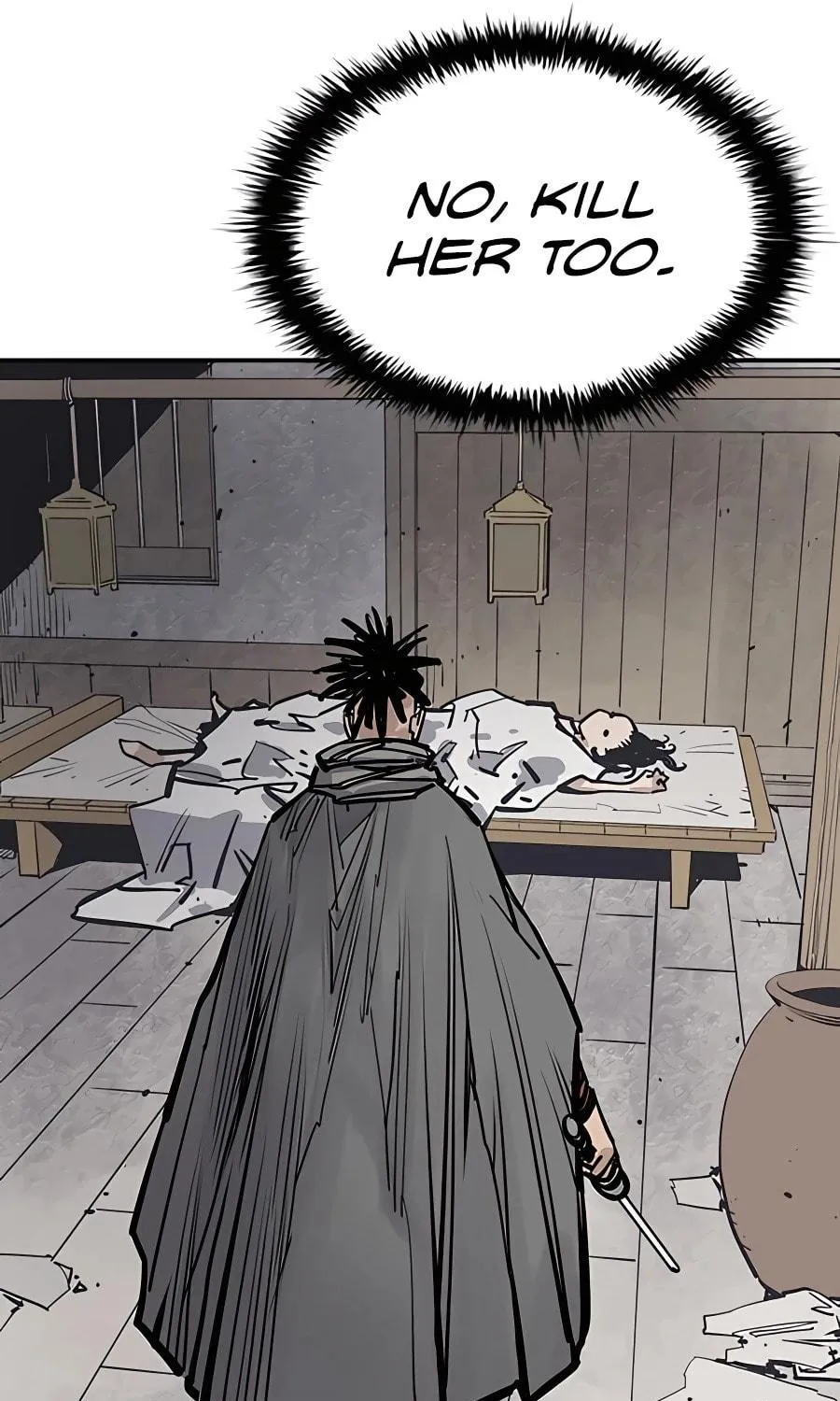 Shashin Chapter 43 page 125 - 
