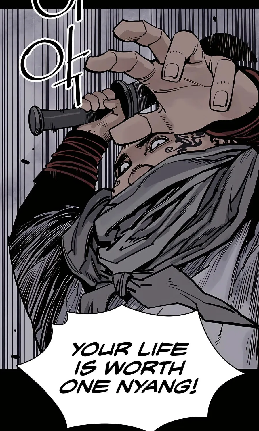 Shashin Chapter 43 page 23 - 