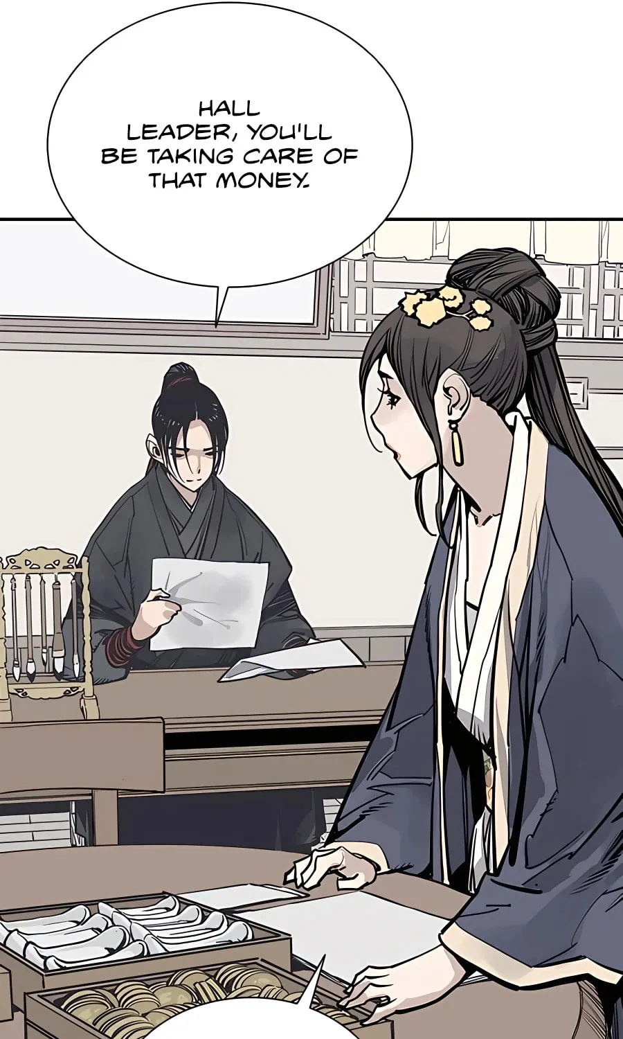 Shashin Chapter 43 page 69 - 