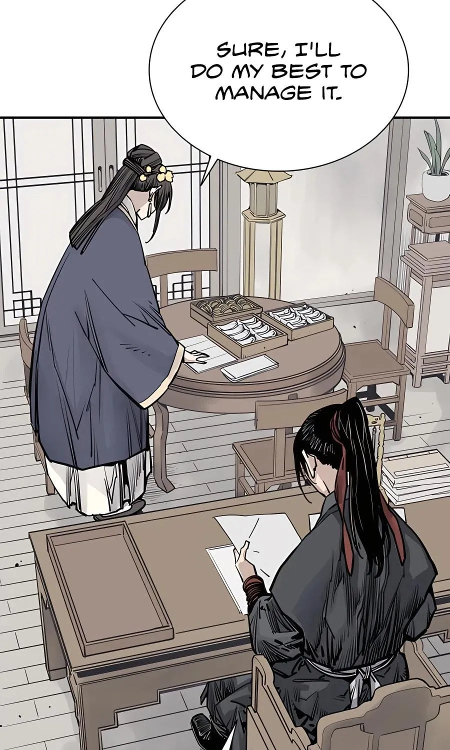Shashin Chapter 43 page 75 - 