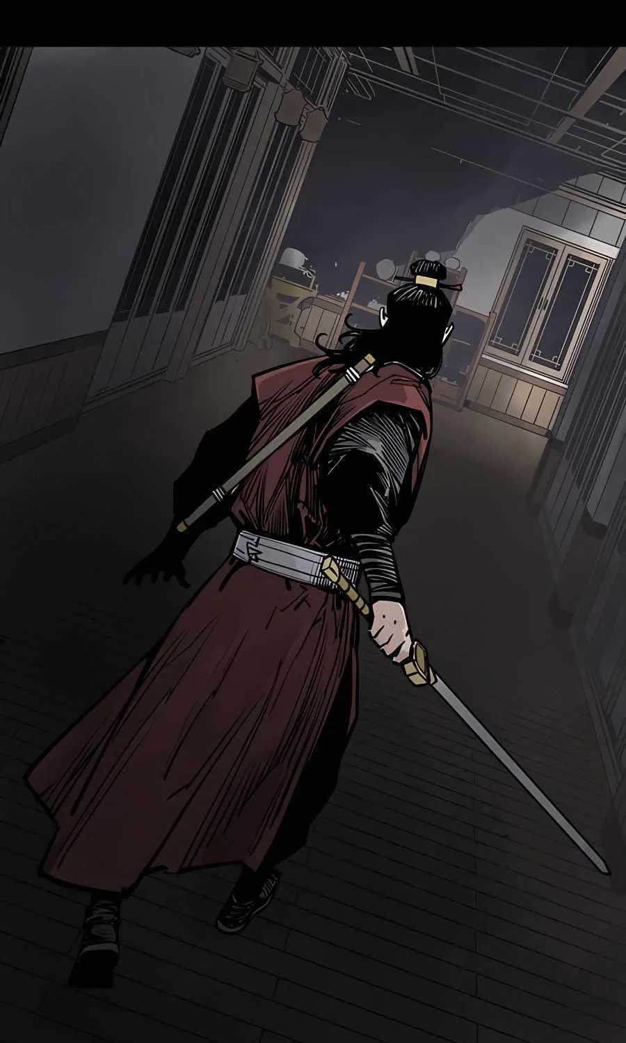 Shashin Chapter 44 page 115 - 