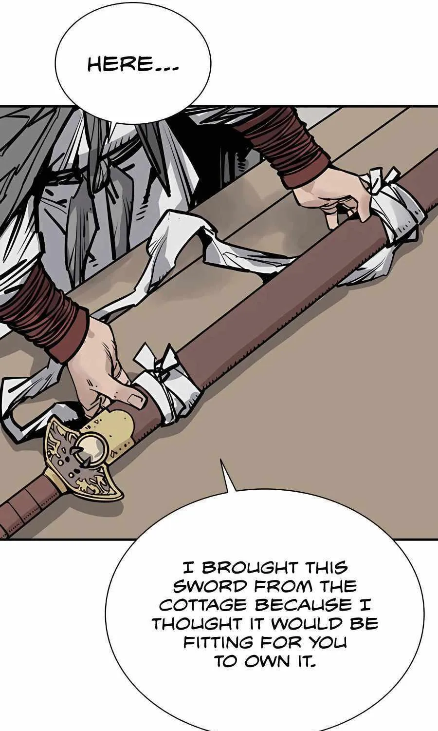 Shashin Chapter 44 page 21 - 