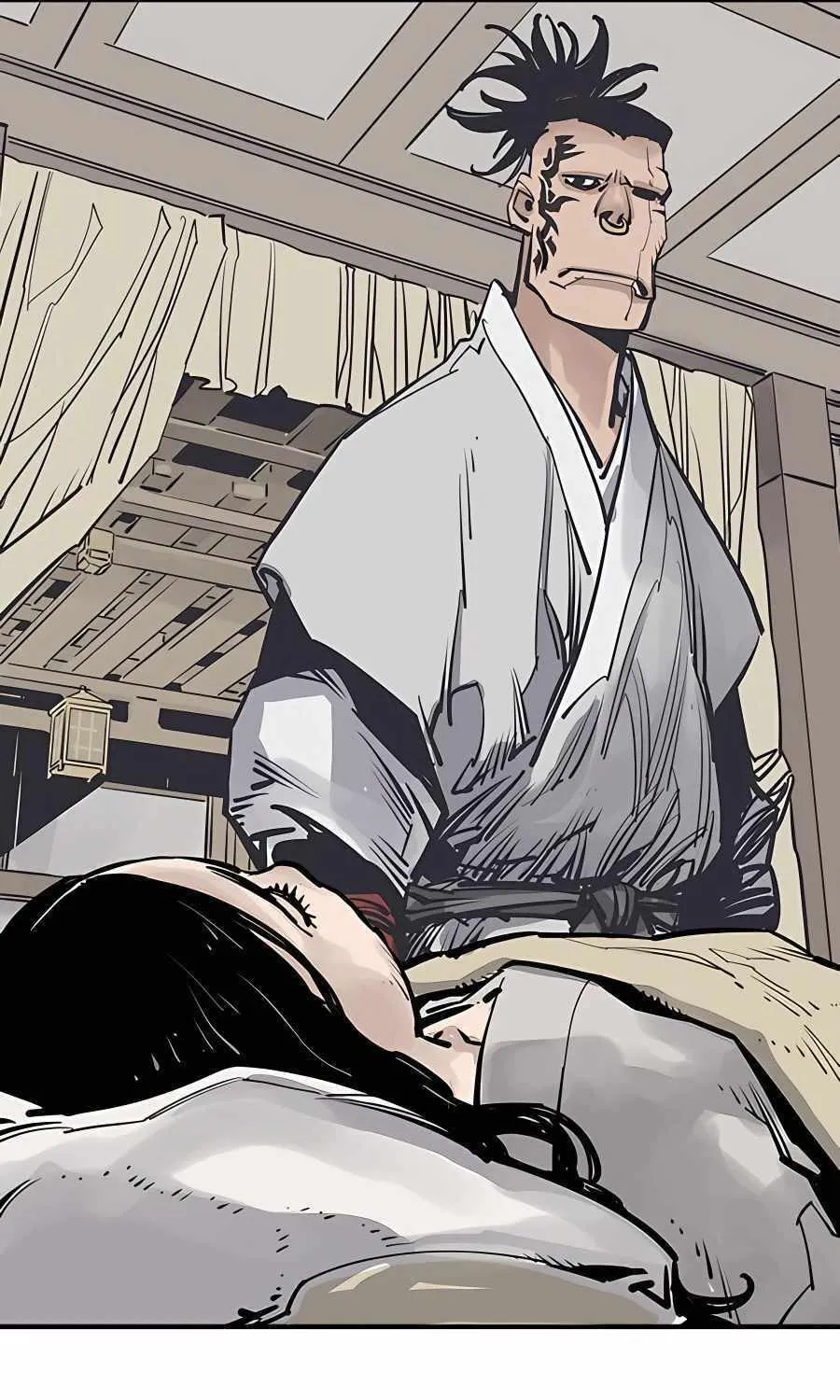 Shashin Chapter 44 page 46 - 