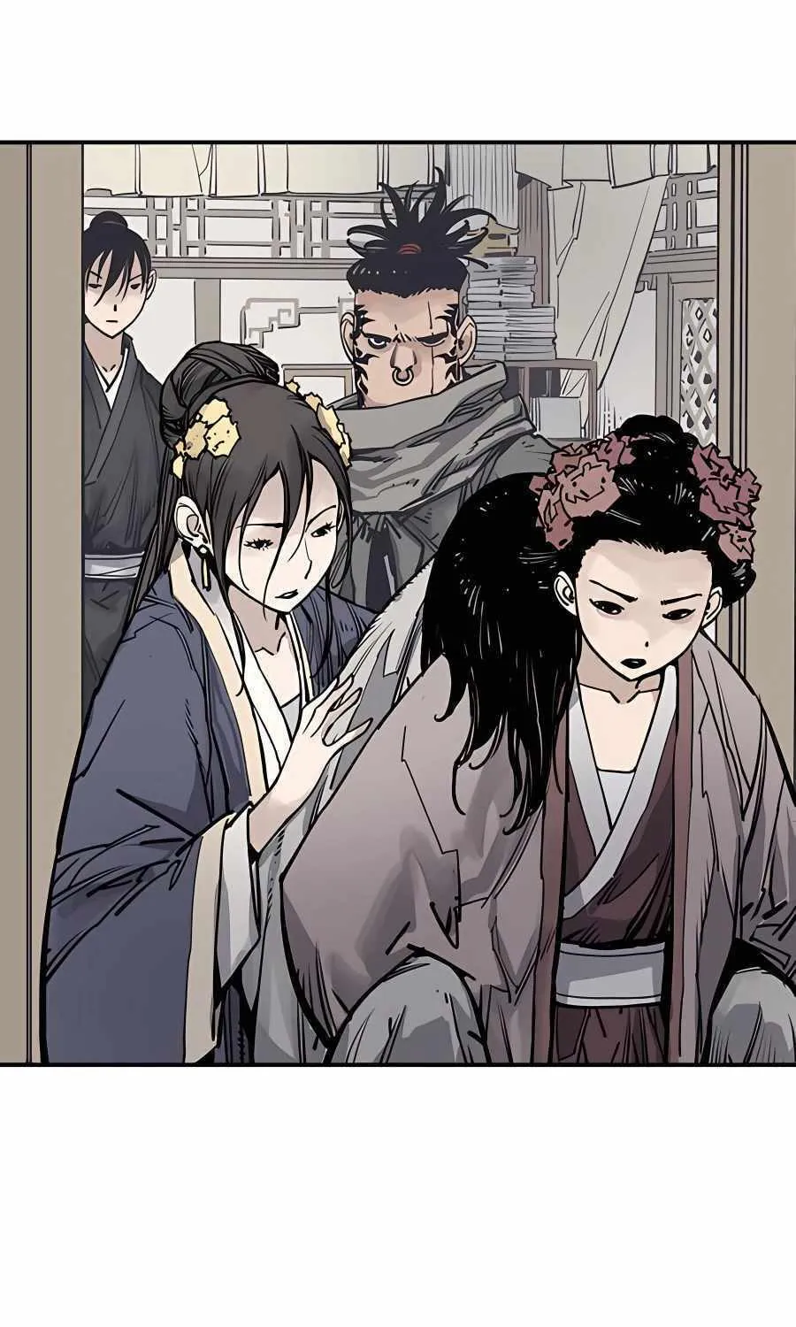 Shashin Chapter 44 page 6 - 
