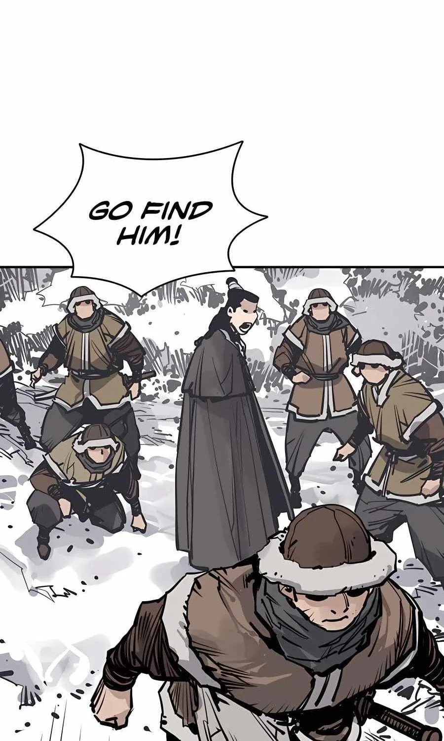 Shashin Chapter 45 page 128 - 